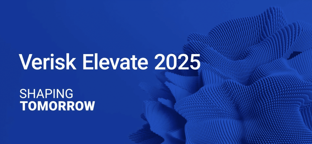 Verisk Elevate